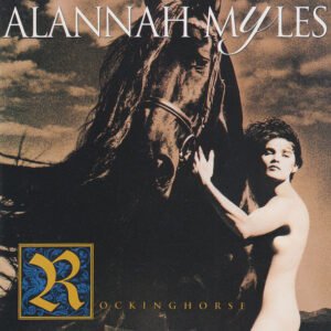 Alannah Myles - Rockinghorse