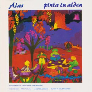 Alas - Pinta Tu Aldea