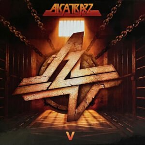 Alcatrazz - V