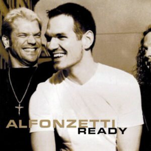 Alfonzetti - Ready