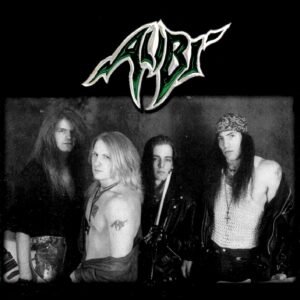 ALIBI - Alibi