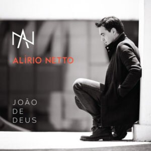 Alírio Netto - João de Deus