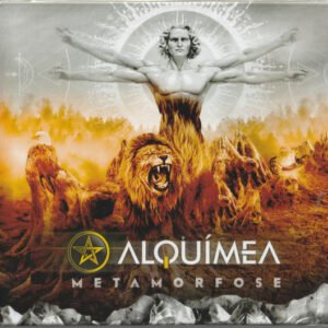 Alquimea - Metamorfose
