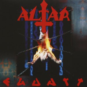 Altar - Ego Art