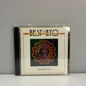 B.T.O - BEST OF