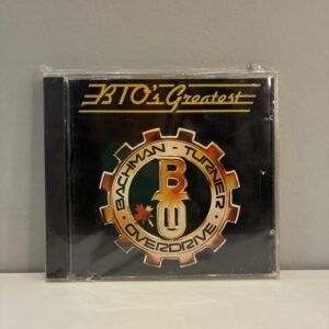 B.T.O - GREATEST