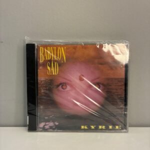 BABYLON SAD - KYRIE
