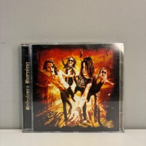 BABYLON'S BURNING - ST