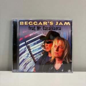 BEGGAR'S JAASM - FEAT MR. CASABLANCA