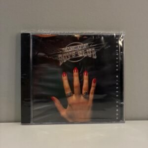 BILLIONAIRES BOYS CLUB - SOMETHING WICKED COMES