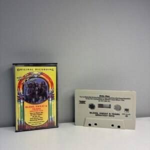 BLOOD, SWEAT & TEARS - GREATEST  HITS