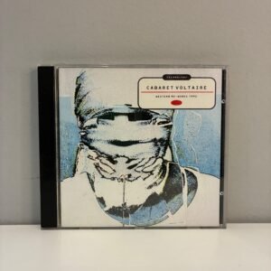 CABARET VOLTAIRE - WESTERN RE WORKS