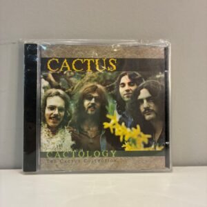 CACTUS - CACTOLOGY