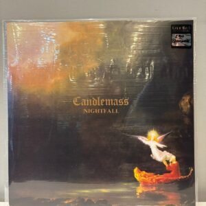 CANDLEMASS - NIGHTFALL
