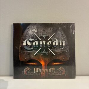 CANEDY - WARRIOR