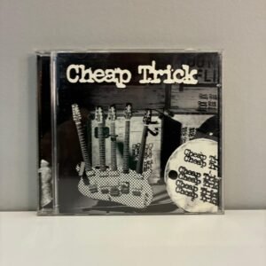 CHEAP TRICK - CHEAP TRICK
