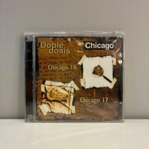 CHICAGO - DOBLE DOSIS