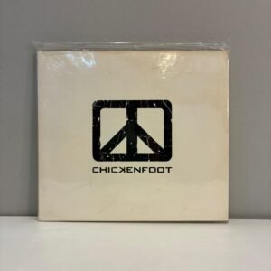 CHICKENFOOT - ST