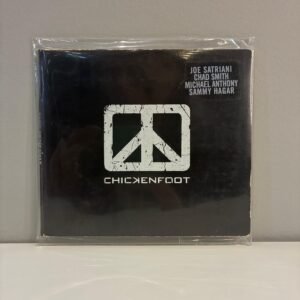 CHICKENFOOT - ST
