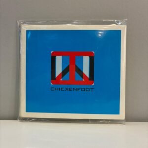 CHICKENFOOT - ST