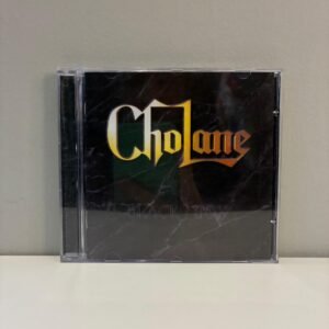 CHOLANE - BLACK BOX