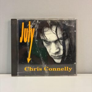 CHRIS CONNELY - JULY