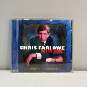 CHRIS FARLOWE - OUT OF TIME