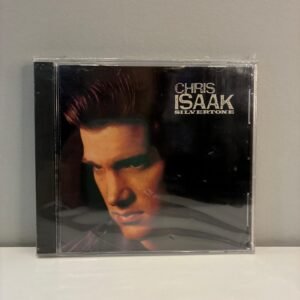 CHRIS ISAAK - SILVERTONE