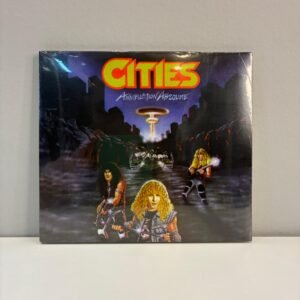 CITIES - ANMHILATION ABSOLUTE