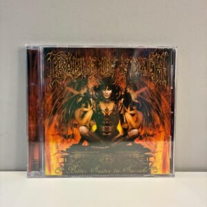 CRADLE OF FILTH - BILLER SUITES TO SUCCUBI