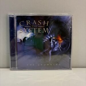 CRASH THE SYSTEM - THE CROWNING