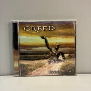 CREED - HUMAN CLAY