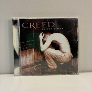 CREED - MY OWN PRISION