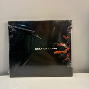 CULT OF LUNA - ST