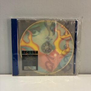 THE CULT - SINGLE II