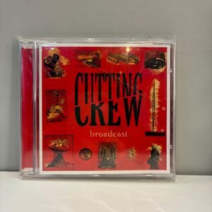 CUTTING CREW - BROADCAST