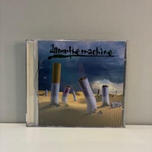 DAMN THE MACHINE - ST
