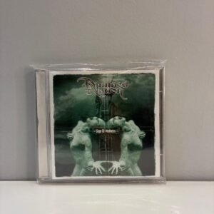 DAMNED NATION - SIGN OF MADNESS