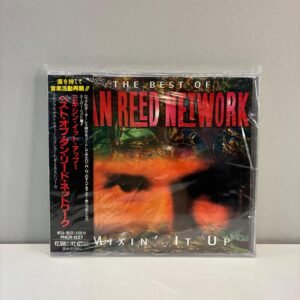 DAN REED NETWORK - BEST OF