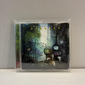 DAN REED - TRANSMISSION