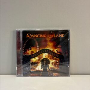 DANCING FLAME - CARNIVAL OF FLAMES