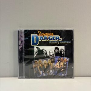DANGER DANGER - DEMOS & RARITIES