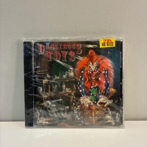 DANGEROUS TOYS - ST