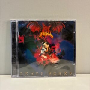 DARK ANGEL - LEAVE SCARS