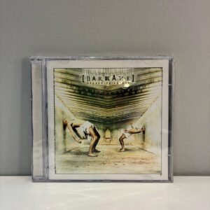 DARKANE - EXPENDING SENSES