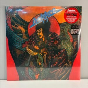 DOKKEN - BEAST FROM THE EAST