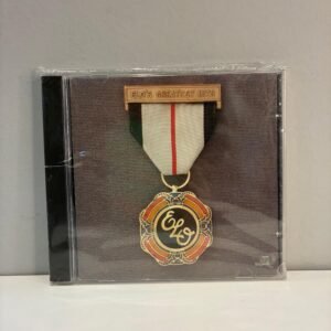 ELETRIC LIGHT ORCHESTRA - ELO'S GREATEST HITS