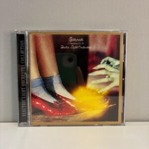 ELETRIC LIGHT ORCHESTRA - ELDORADO