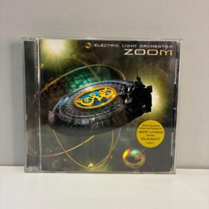 ELETRIC LIGHT ORCHESTRA - ZOOM
