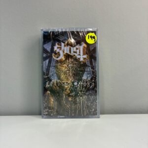 GHOST - IMPERA